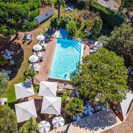 Fleur De Sel Otel Noirmoutier-en-l'Ile Dış mekan fotoğraf