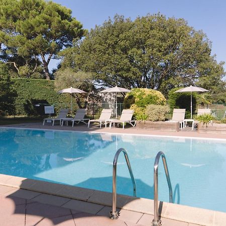 Fleur De Sel Otel Noirmoutier-en-l'Ile Dış mekan fotoğraf