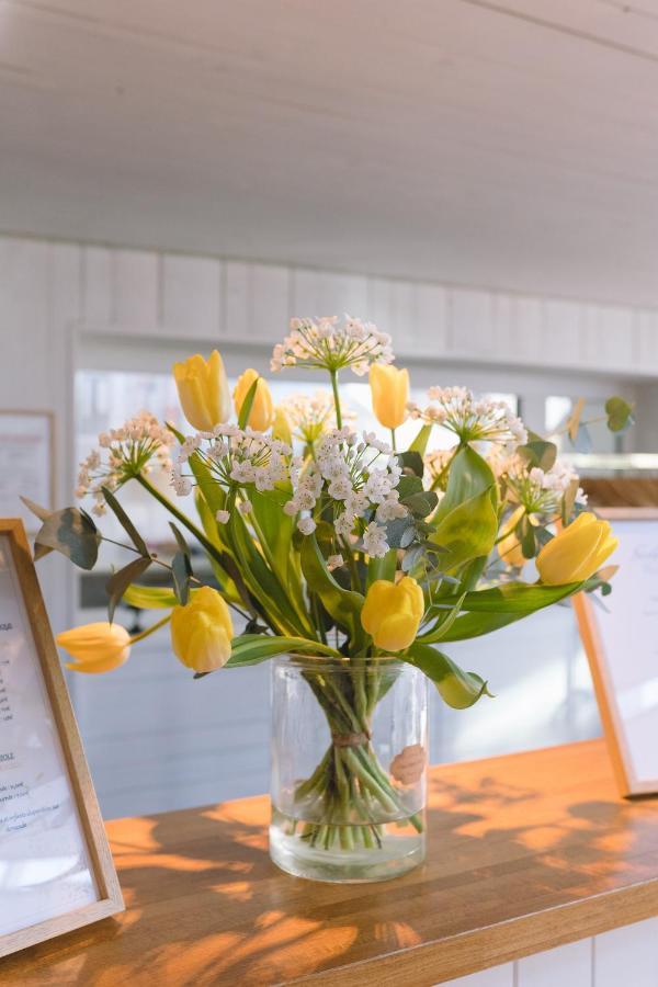 Fleur De Sel Otel Noirmoutier-en-l'Ile Dış mekan fotoğraf