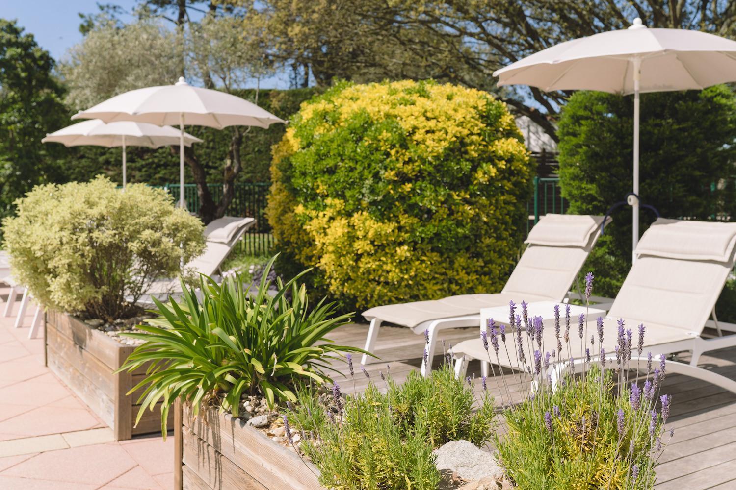 Fleur De Sel Otel Noirmoutier-en-l'Ile Dış mekan fotoğraf