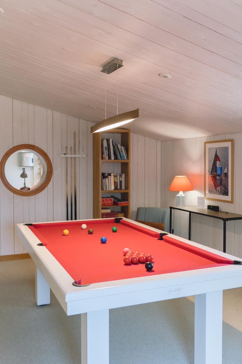Fleur De Sel Otel Noirmoutier-en-l'Ile Dış mekan fotoğraf