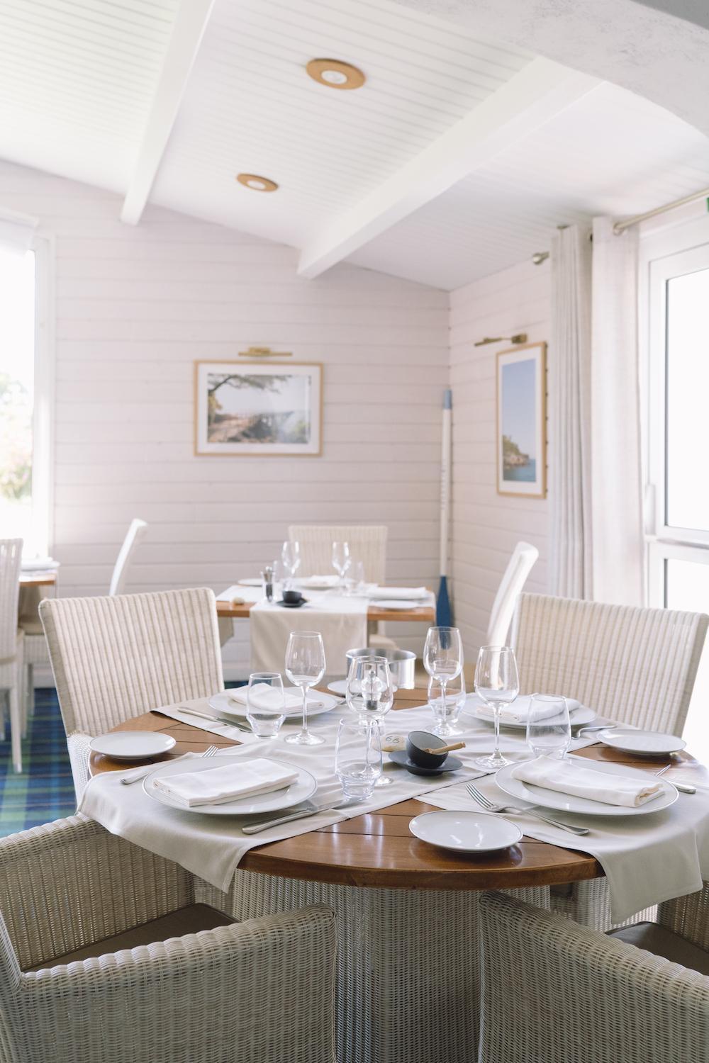 Fleur De Sel Otel Noirmoutier-en-l'Ile Dış mekan fotoğraf