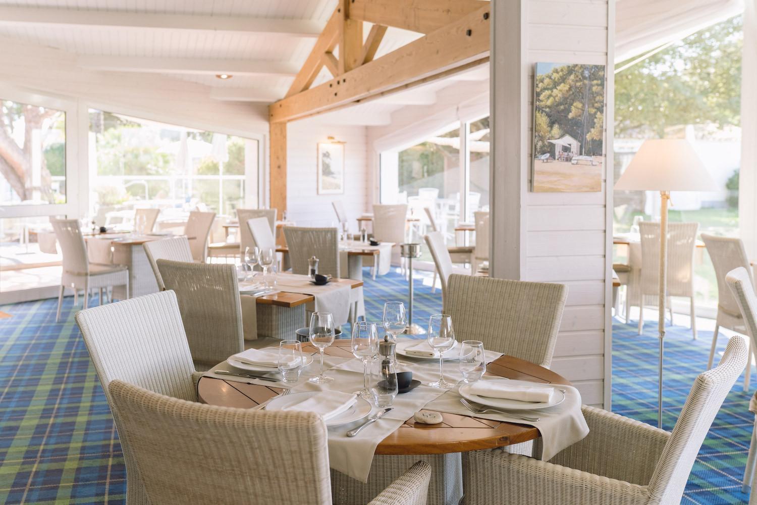Fleur De Sel Otel Noirmoutier-en-l'Ile Dış mekan fotoğraf