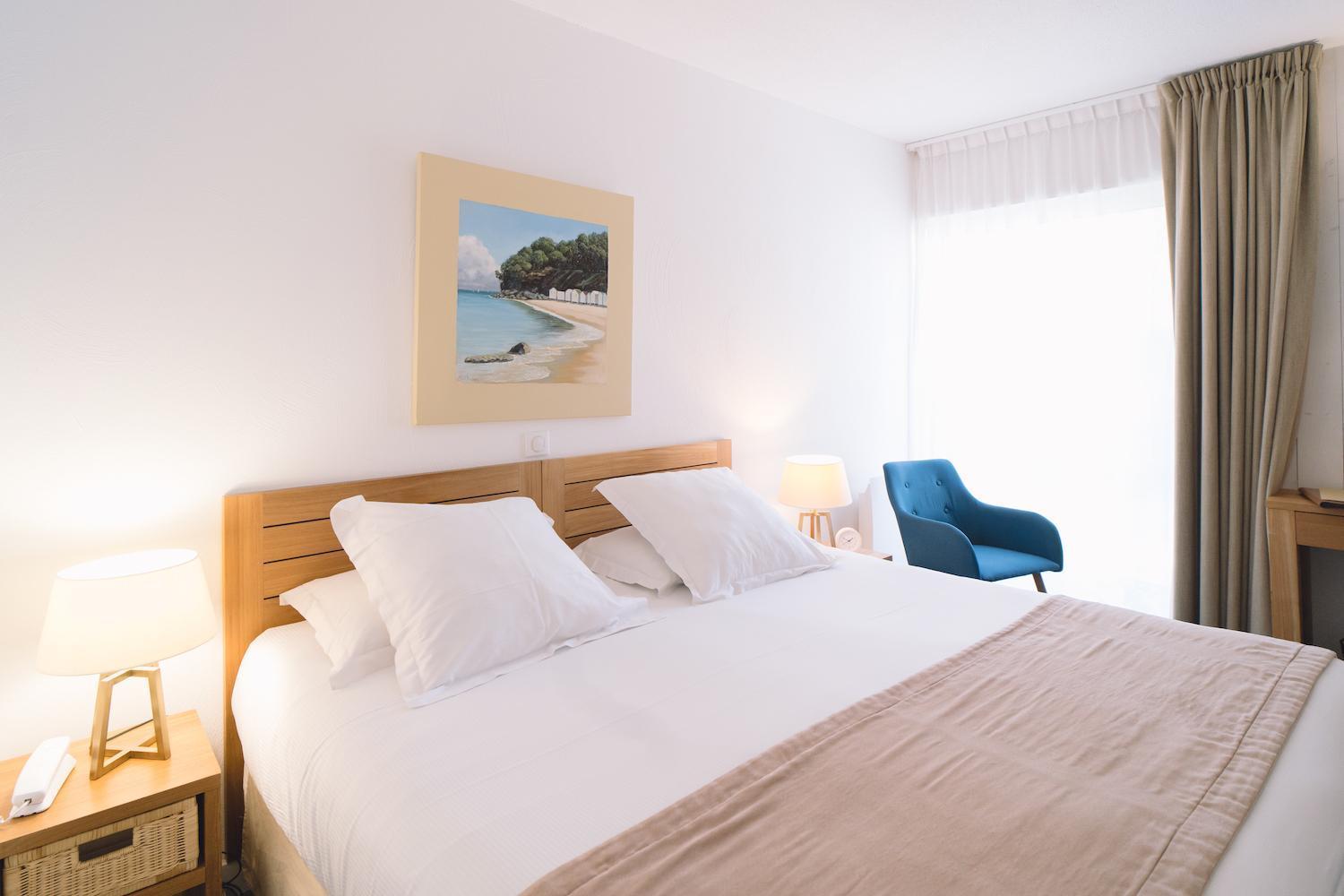 Fleur De Sel Otel Noirmoutier-en-l'Ile Dış mekan fotoğraf