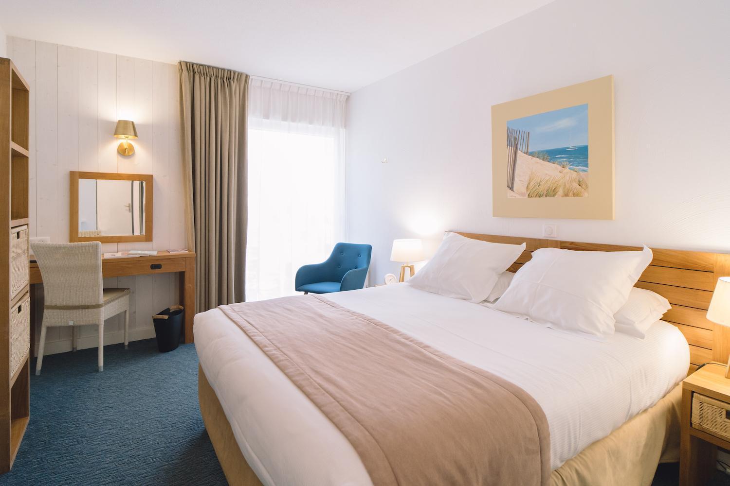 Fleur De Sel Otel Noirmoutier-en-l'Ile Dış mekan fotoğraf