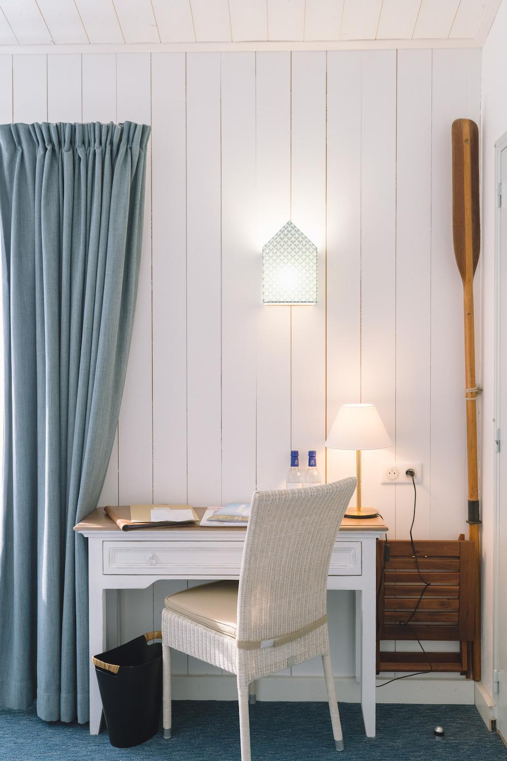 Fleur De Sel Otel Noirmoutier-en-l'Ile Oda fotoğraf